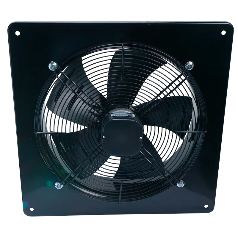 Extrator Axial 300/220V