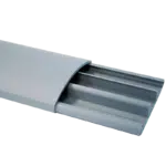 Calha Técnica para Chão 50x12 Cinzento 10110 CCZ