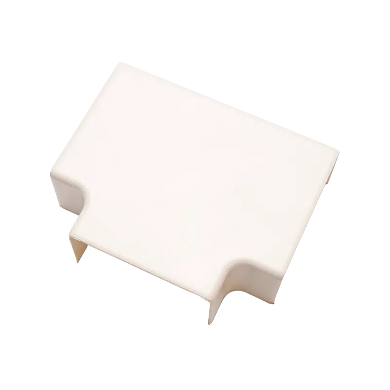 Derivação T para Calha 100X50mm APS-103