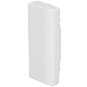 Topo Final para Calha 100X50mm APS 6708