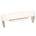 Junta para calha 100X50mm APS-105