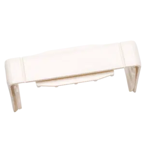 Junta para calha 100X50mm APS-105