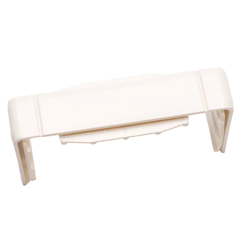 Junta para calha 100X50mm APS-105