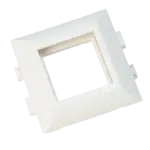 1 Modulo para Calha Técnica 100X50mm APS-106