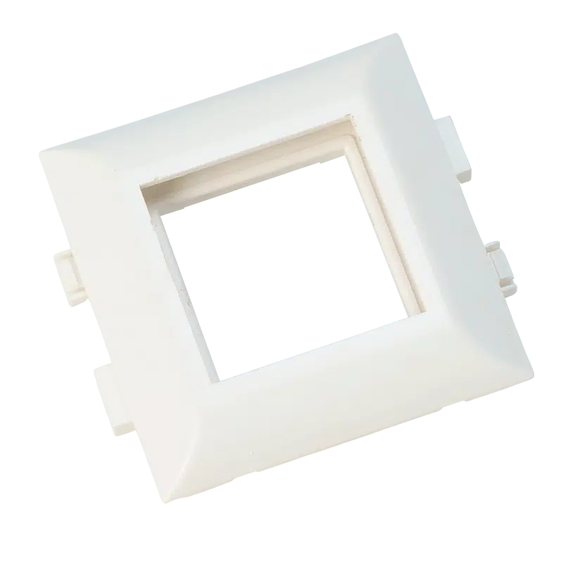 1 Modulo para Calha Técnica 100X50mm APS-106
