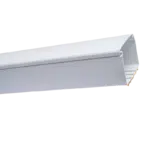 Calha Técnica 100X50mm APS-100050