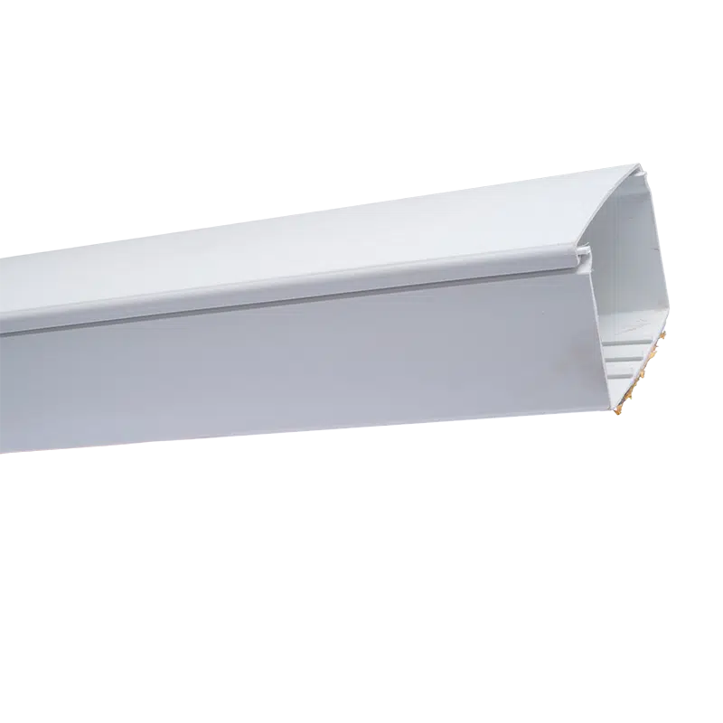 Calha Técnica 100X50mm APS-100050