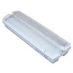 Armadura de Emergencia LED 3W IP65 ASAEGM