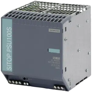 Fonte de Alimentação 24VDC 20A 6EP1336-2BA10