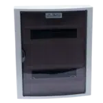 Quadro 24/28 Módulos Exterior 362X438X104mm VS.1224 PT