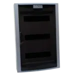 Quadro 36 Módulos Exterior 362X544X104mm VS.1236 PT