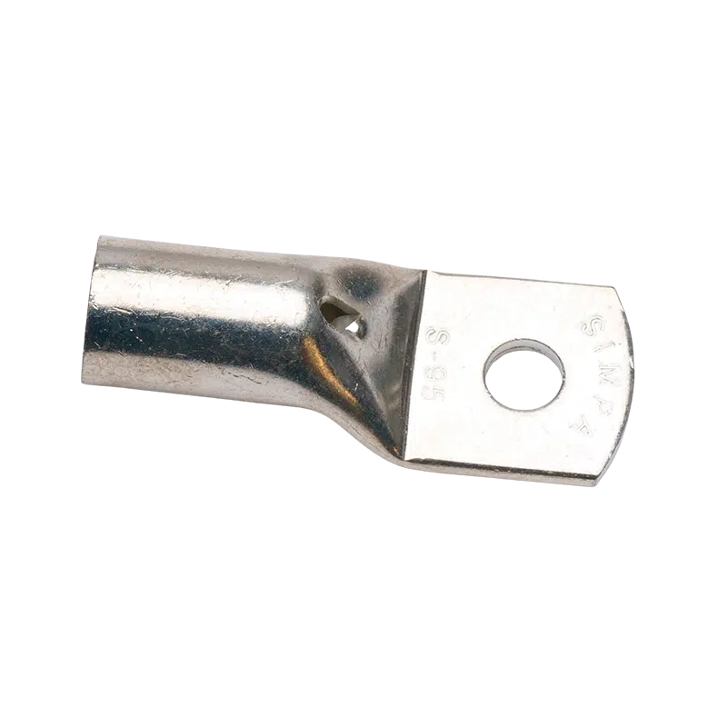 Terminal Tubular 95-8