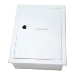 Caixa Tipo C1 Interior 250X320X130mm VB.500