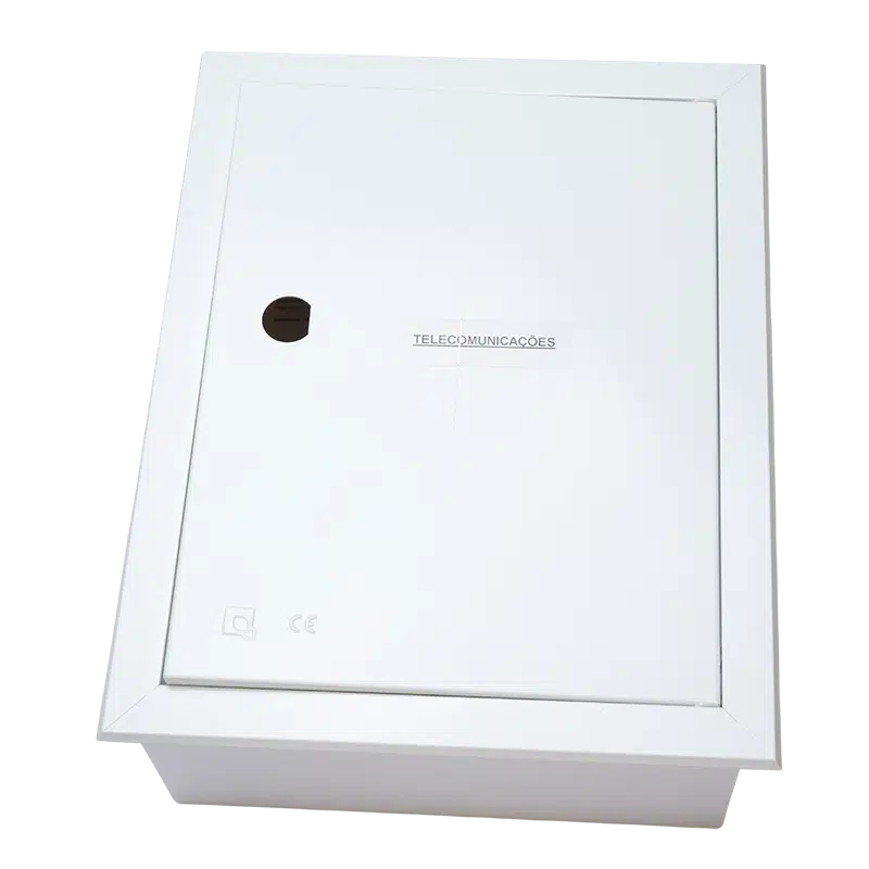 Caixa Tipo C1 Interior 250X320X130mm VB.500