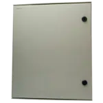 Caixa de Poliéster Vazia 500X600X230mm PL.105