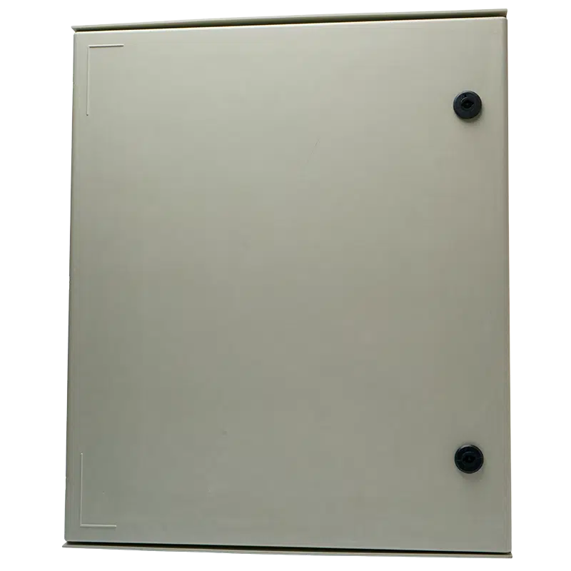 Caixa de Poliéster Vazia 500X600X230mm PL.105