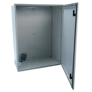 Caixa de Poliéster Vazia 600X800X300mm PL.106