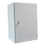 Inversor Motorizado 4P 400A com Caixa