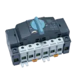 Inversor Modular4P 63A IV.MOD4x63