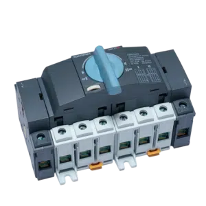 Inversor Modular4P 63A IV.MOD4x63