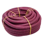 Tubo Corrugado 50mm Vermelho 50mt 2WW