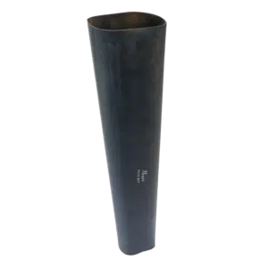 Tubo Termoretráctil 70-35mm com Cola