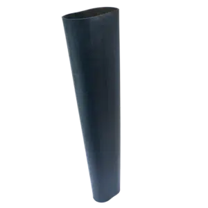 Tubo Termoretráctil 90-25mm com Cola