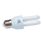 Lâmpada Economizadora 5W E27 6500K