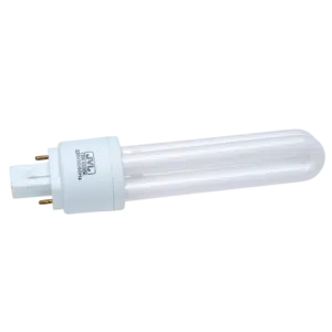 Lâmpada Economizadora 13W 2 Pinos 6500K G24D