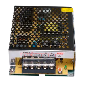 Transformador 12VDC 8,3A 100W