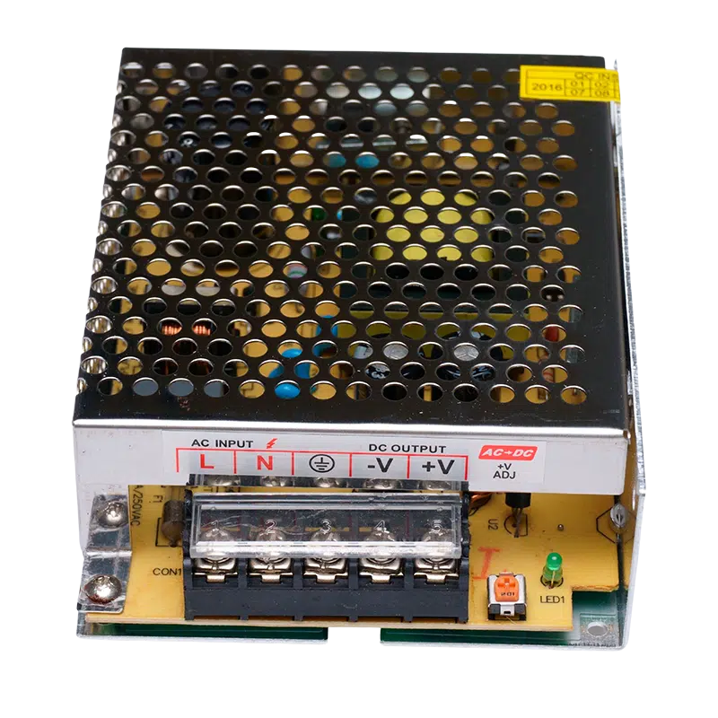 Transformador 12VDC 8,3A 100W