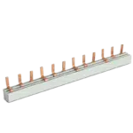Pente Tetrapolar Ponteira 1mt