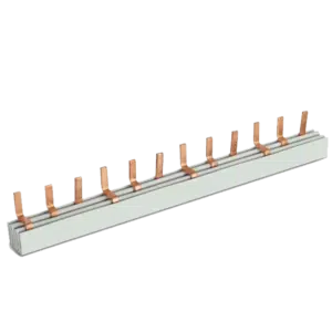 Pente Tetrapolar Ponteira 1mt