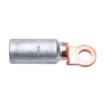 Terminal Tubular Bimetálico 300-16