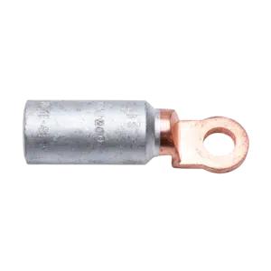 Terminal Tubular Bimetálico 300-16