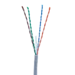 Cabo para Telecomunicações UTP CAT6