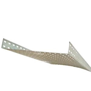 Esteira Perfurada 100X30mm 3mt