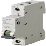 Disjuntor 1P 10A-C 10KA 5SL4110-7