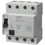 Interruptor Diferencial 4P 125A 300MA 5SM3645-0