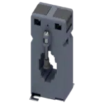 Transformador de intensidade 400A/1A 30X10mm 4NC5225-0CE20