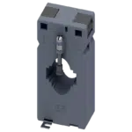 Transformador de intensidade 600A/1A 50X10mm 4NC5327-0CE20