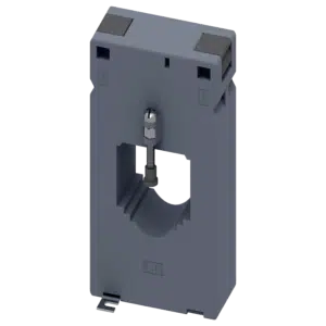 Transformador de intensidade 1000A/1A 60X5mm 4NC5431-0CH20