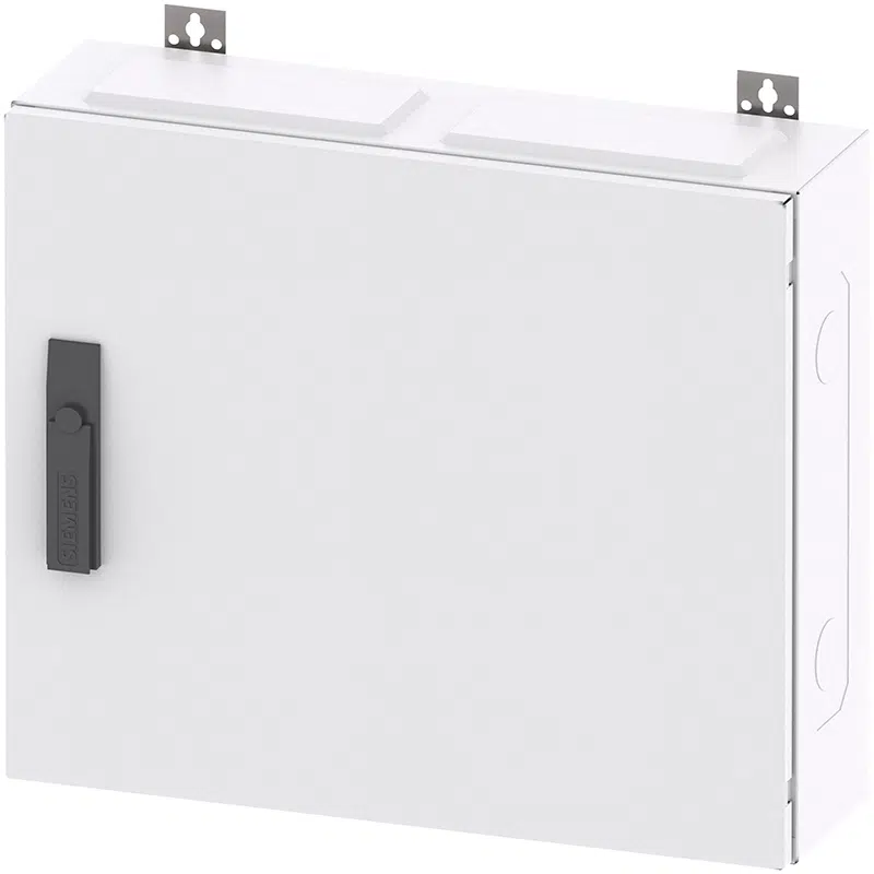 Quadro Exterior Metálico 500X550X140mm 8GK1052-1KK21