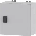 Quadro 60 Módulos Exterior Metálico 8GK1052-3KK11