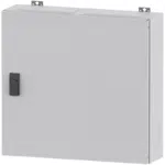 Quadro 168 Módulos Exterior Metálico 8GK1052-5KK21