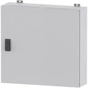 Quadro 168 Módulos Exterior Metálico 8GK1052-5KK21