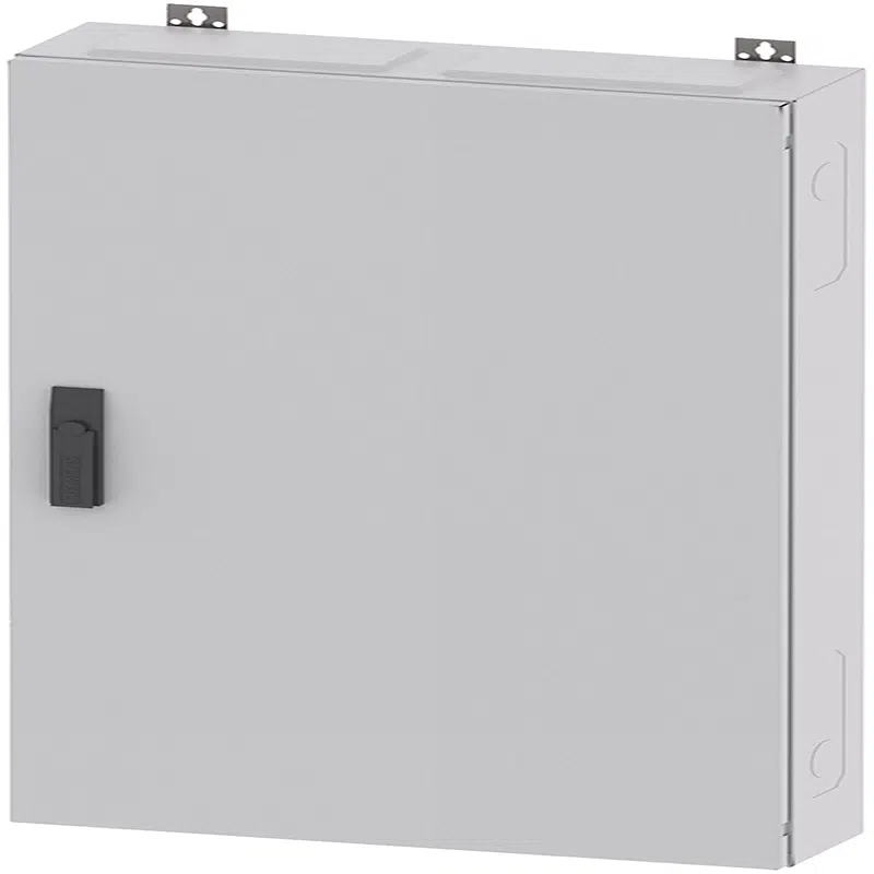 Quadro 168 Módulos Exterior Metálico 8GK1052-5KK21