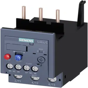 Relé Térmico de Sobrecarga de 28-40A 3RU2136-4FB0