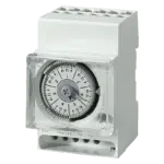 Interruptor Horário Mecânico Semanal 7LF5301-7