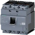Disjuntor 3P 160A 25KA 400V 3VA1116-3ED36-0AA0